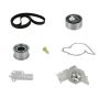 CONTITECH TB297LK1-MI Timing Belt Kit With Water Pump - Pro Series