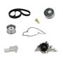 CONTITECH TB297LK2 Timing Belt Kit With Water Pump - Pro Series