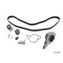 CONTITECH TB297LK3 Timing Belt Kit With Water Pump - Pro Series