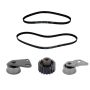 CONTITECH TB299-300K1 Timing Belt Kit Without Water Pump - Standard Series