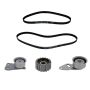 CONTITECH TB299-300K1 Timing Belt Kit Without Water Pump - Standard Series