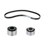 CONTITECH TB302K1 Timing Belt Kit Without Water Pump - Standard Series
