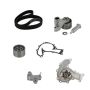 CONTITECH TB303LK1 Timing Belt Kit With Water Pump - Pro Series