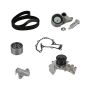 CONTITECH TB303LK1 Timing Belt Kit With Water Pump - Pro Series