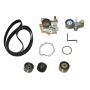 CONTITECH TB304LK1 Timing Belt Kit With Water Pump - Pro Series
