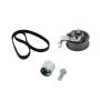CONTITECH TB306K1 Timing Belt Kit Without Water Pump - Standard Series