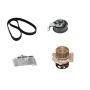 CONTITECH TB306LK1-MI Timing Belt Kit With Water Pump - Pro Series