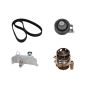 CONTITECH TB306LK1-MI Timing Belt Kit With Water Pump - Pro Series
