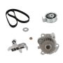 CONTITECH TB306LK2-MI Timing Belt Kit With Water Pump - Pro Series