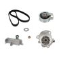 CONTITECH TB306LK2-MI Timing Belt Kit With Water Pump - Pro Series