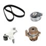 CONTITECH TB306LK4-MI Timing Belt Kit With Water Pump - Pro Series