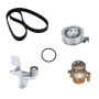CONTITECH TB306LK4-MI Timing Belt Kit With Water Pump - Pro Series