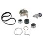 CONTITECH TB307LK1 Timing Belt Kit With Water Pump - Pro Series