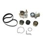CONTITECH TB307LK1 Timing Belt Kit With Water Pump - Pro Series
