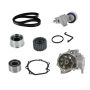CONTITECH TB307LK2 Timing Belt Kit With Water Pump - Pro Series