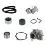 CONTITECH TB307LK2 Timing Belt Kit With Water Pump - Pro Series