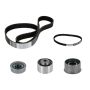 CONTITECH TB313-314K1 Timing Belt Kit Without Water Pump - Standard Series