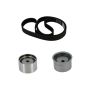 CONTITECH TB315K1 Timing Belt Kit Without Water Pump - Standard Series
