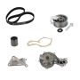 CONTITECH TB317LK1 Timing Belt Kit With Water Pump - Pro Series