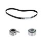 CONTITECH TB318K1 Timing Belt Kit Without Water Pump - Standard Series