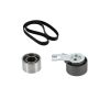 CONTITECH TB319K1 Timing Belt Kit Without Water Pump - Standard Series