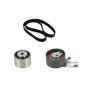 CONTITECH TB319K1 Timing Belt Kit Without Water Pump - Standard Series