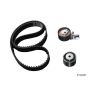 CONTITECH TB319K1 Timing Belt Kit Without Water Pump - Standard Series