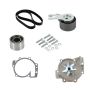 CONTITECH TB319LK1 Timing Belt Kit With Water Pump - Pro Series