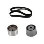 CONTITECH TB320K1 Timing Belt Kit Without Water Pump - Standard Series