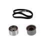 CONTITECH TB320K1 Timing Belt Kit Without Water Pump - Standard Series