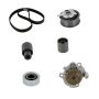 CONTITECH TB321LK1-MI Timing Belt Kit With Water Pump - Pro Series