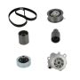 CONTITECH TB321LK1-MI Timing Belt Kit With Water Pump - Pro Series