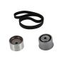 CONTITECH TB323K1 Timing Belt Kit Without Water Pump - Standard Series
