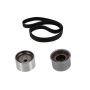 CONTITECH TB323K1 Timing Belt Kit Without Water Pump - Standard Series
