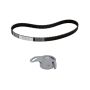 CONTITECH TB324K1 Timing Belt Kit Without Water Pump - Standard Series