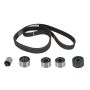 CONTITECH TB328K2 Timing Belt Kit Without Water Pump - Standard Series