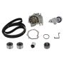 CONTITECH TB328LK5 Timing Belt Kit With Water Pump - Pro Series