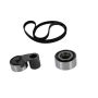 CONTITECH TB329K1 Timing Belt Kit Without Water Pump - Standard Series