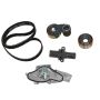 CONTITECH TB329LK2 Timing Belt Kit With Water Pump - Pro Series