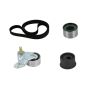 CONTITECH TB330K1 Timing Belt Kit Without Water Pump - Standard Series