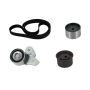CONTITECH TB330K1 Timing Belt Kit Without Water Pump - Standard Series