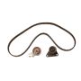 CONTITECH TB331K2 Timing Belt Kit Without Water Pump - Standard Series