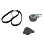 CONTITECH TB331K2 Timing Belt Kit Without Water Pump - Standard Series