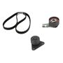 CONTITECH TB331K2 Timing Belt Kit Without Water Pump - Standard Series