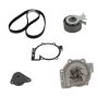 CONTITECH TB331LK1 Timing Belt Kit With Water Pump - Pro Series