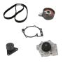 CONTITECH TB331LK1 Timing Belt Kit With Water Pump - Pro Series