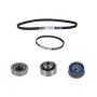 CONTITECH TB332-168K1 Timing Belt Kit Without Water Pump - Standard Series