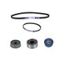 CONTITECH TB332-168K1 Timing Belt Kit Without Water Pump - Standard Series