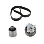 CONTITECH TB333K1 Timing Belt Kit Without Water Pump - Standard Series