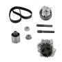 CONTITECH TB333LK1 Timing Belt Kit With Water Pump - Pro Series